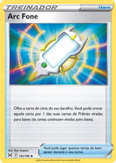 Arc Fone - Pokémon TCG - MoxLand